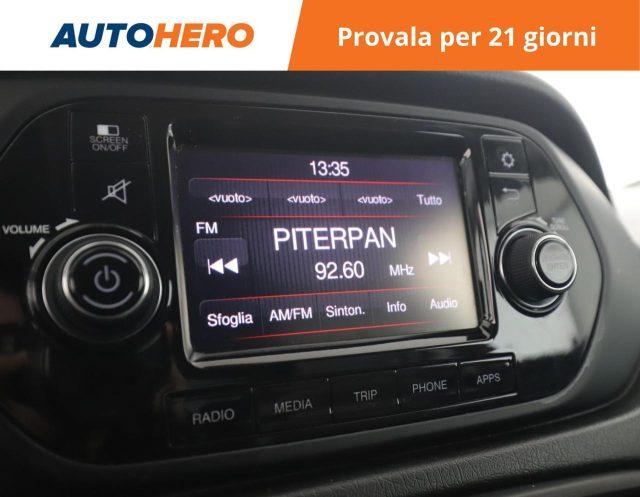 FIAT Tipo 1.6 Mjt 4 porte Lounge