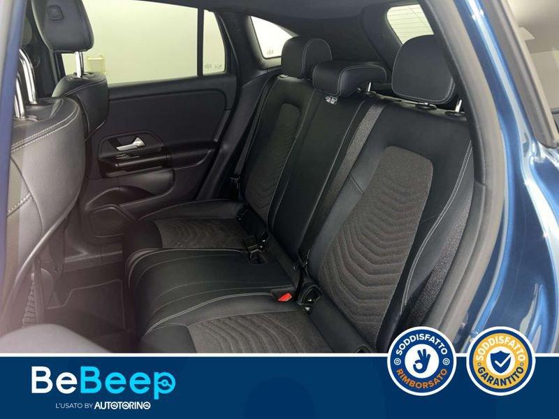 Mercedes-Benz GLA 250 E PHEV (EQ-POWER) BUSINESS EXTRA AUTO