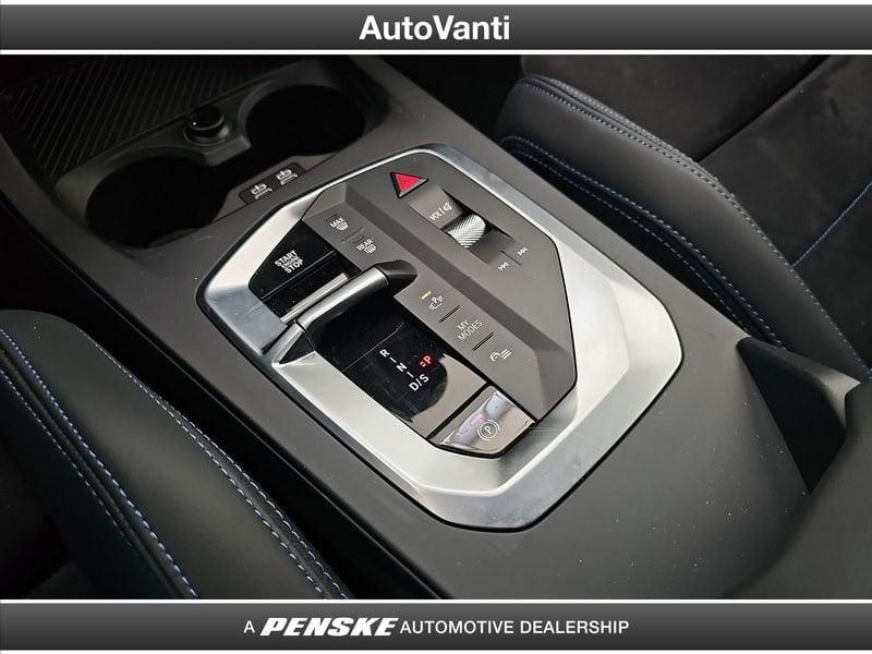 BMW Serie 1 118d MSport auto