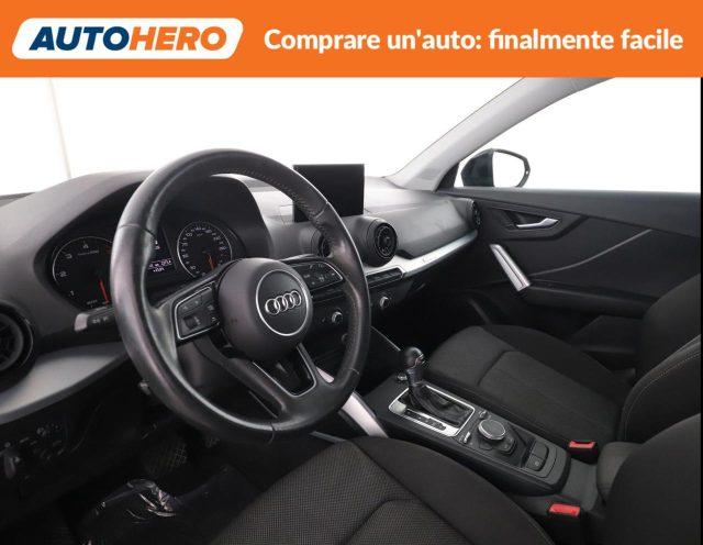 AUDI Q2 1.6 TDI S tronic Sport