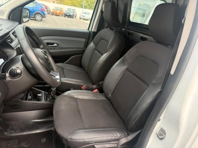 Renault Express 1.4 Blue dCi 95 Van 2021