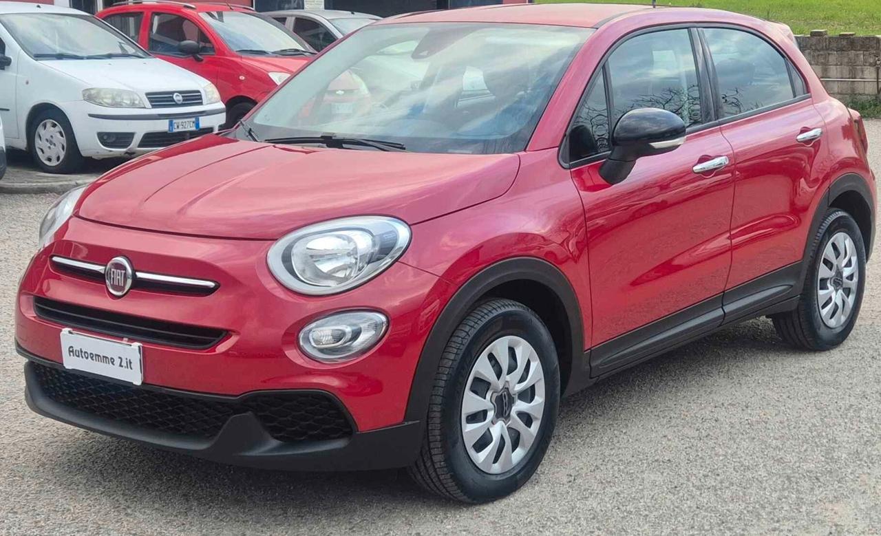 Fiat 500X 1.0 T3 120 CV Urban km 31731
