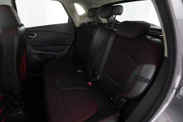 RENAULT Captur Captur Energy 1.5 dCi 90cv EDC S&S Euro6 Hypnotic