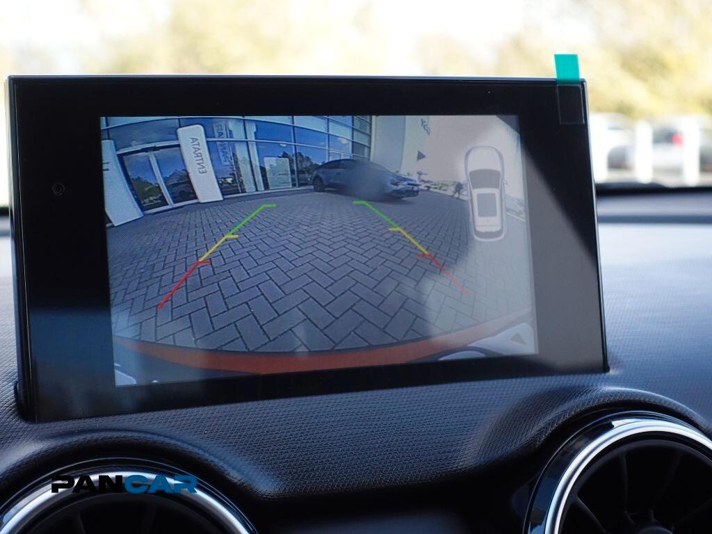 Dfsk Glory 500 1.5 GPL/Bifuel Standard GARANZIA 5 ANNI