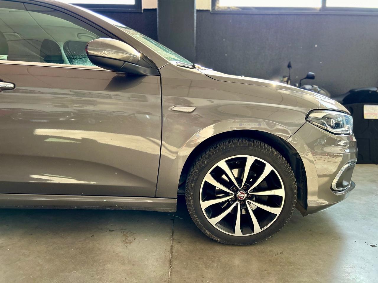 Fiat Tipo 1.4 Benzina - UNICO PROPRIO