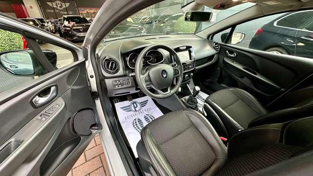 Renault Clio Sporter 1.5 dCi 75CV Moschino Zen + Neopatentato