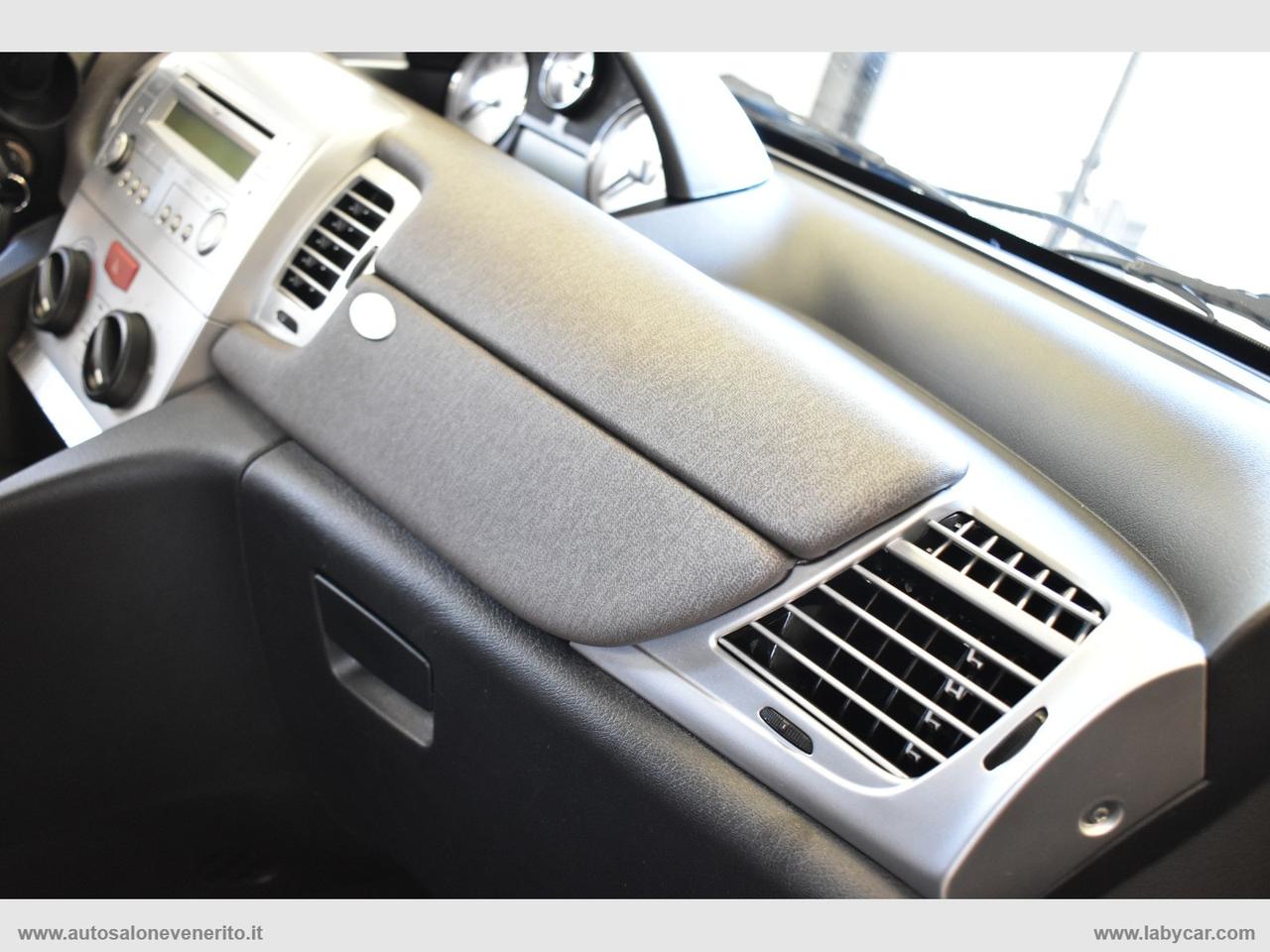 LANCIA Ypsilon 1.2 Versus