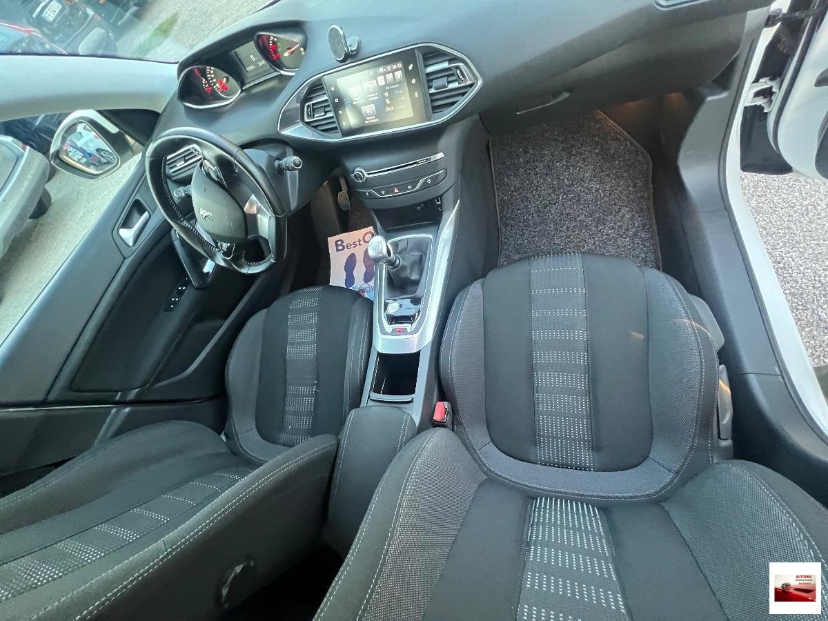 PEUGEOT - 308 - BlueHDi 120 S&S GT Line