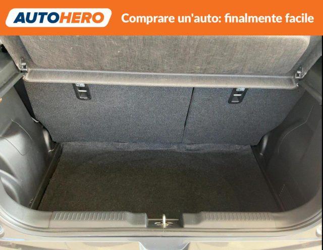 SUZUKI Swift 1.2 Hybrid Cool