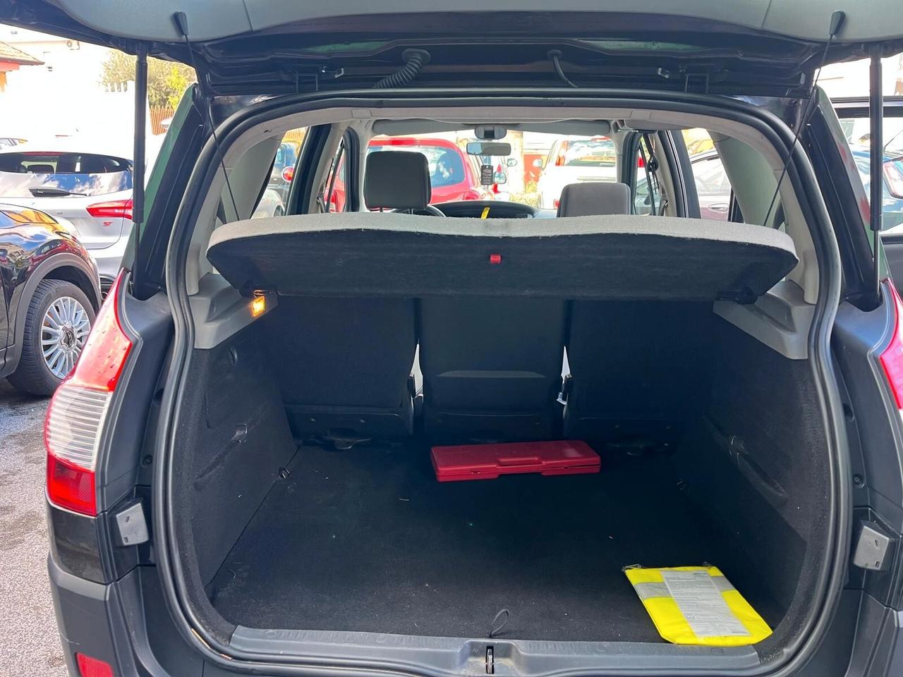 Renault Scenic Scénic 1.6 16V/105CV GPL Serie Speciale