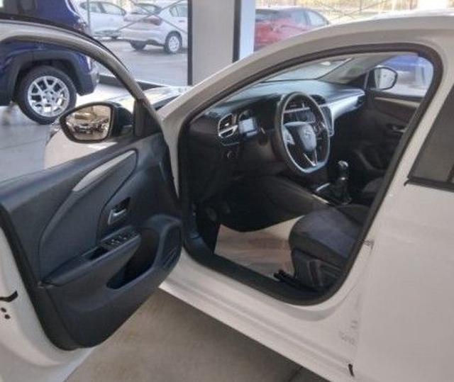 OPEL Corsa 1.2