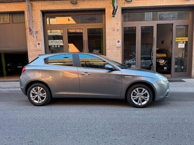 Alfa Romeo Giulietta 1.6 Multijet - In Garanzia