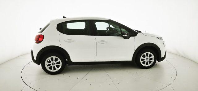 CITROEN C3 AUTOCARRO N1- BlueHDi 100 cv PREZZO+IVA