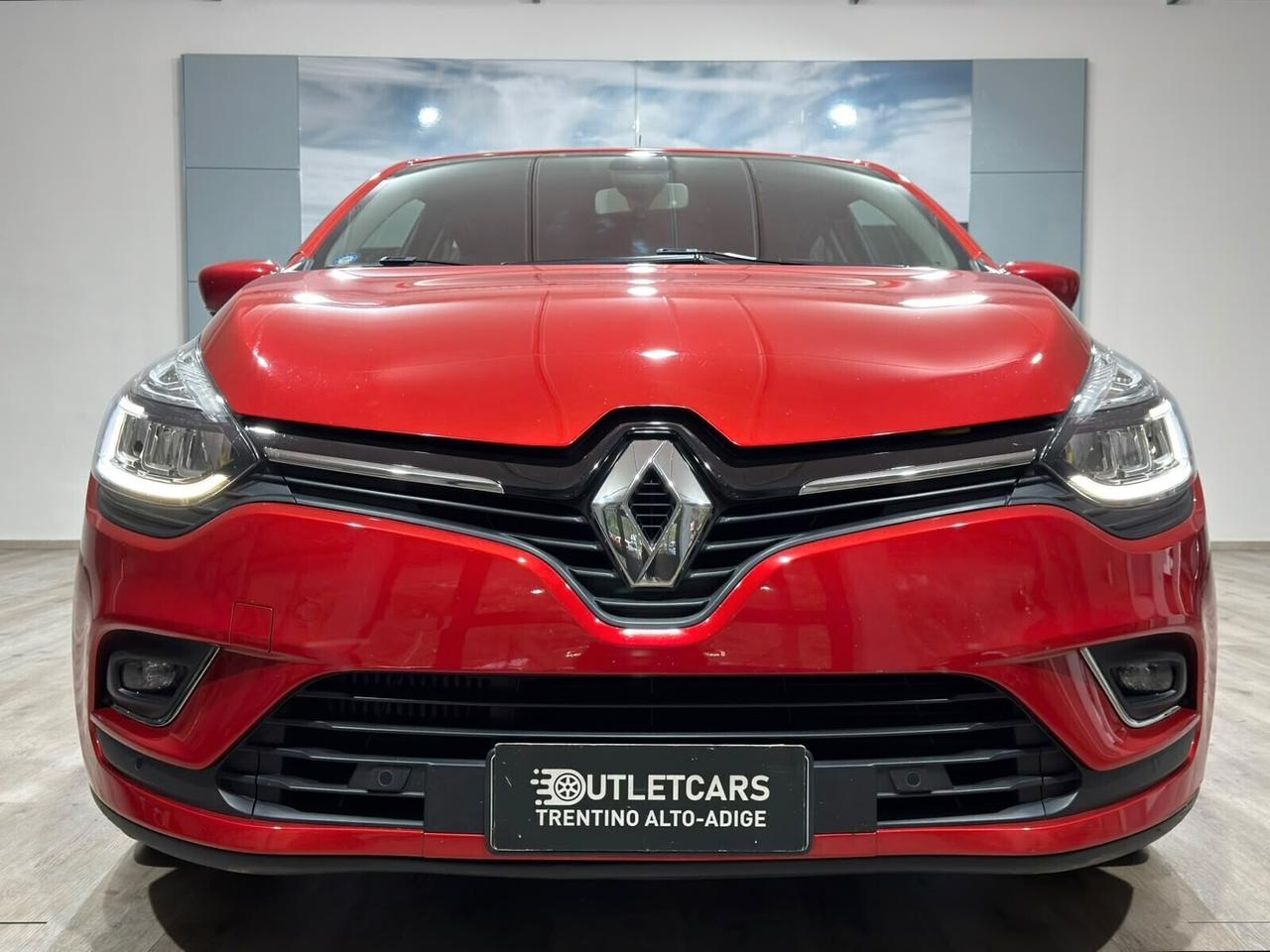RENAULT CLIO 1.5DCI 90CV 5P - UNICOPROPRIETARIO