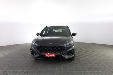 FORD Kuga Kuga 2.0 EcoBlue 120 CV aut. 2WD ST-Line