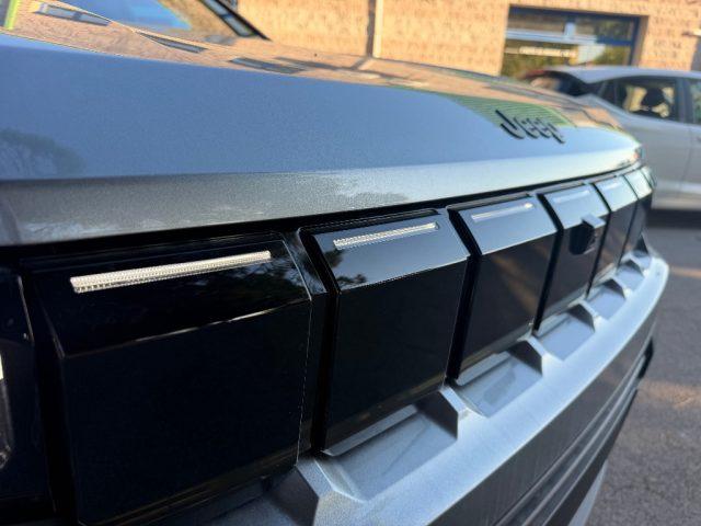 JEEP Compass TURBO 48V E-HYBRID SUMMIT FWD 145CV EDCT