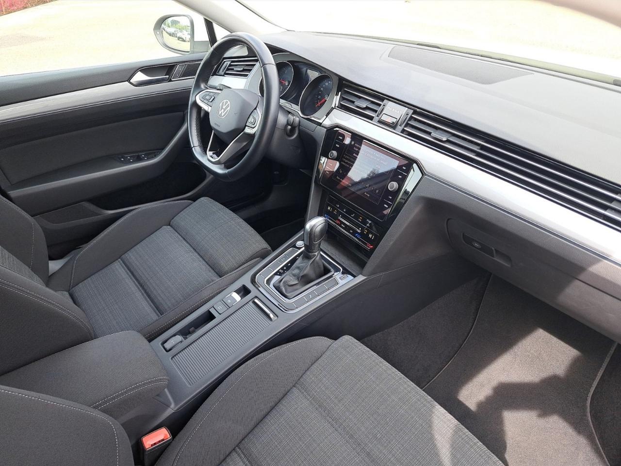 Volkswagen Passat variant 2.0 tdi business 150cv dsg