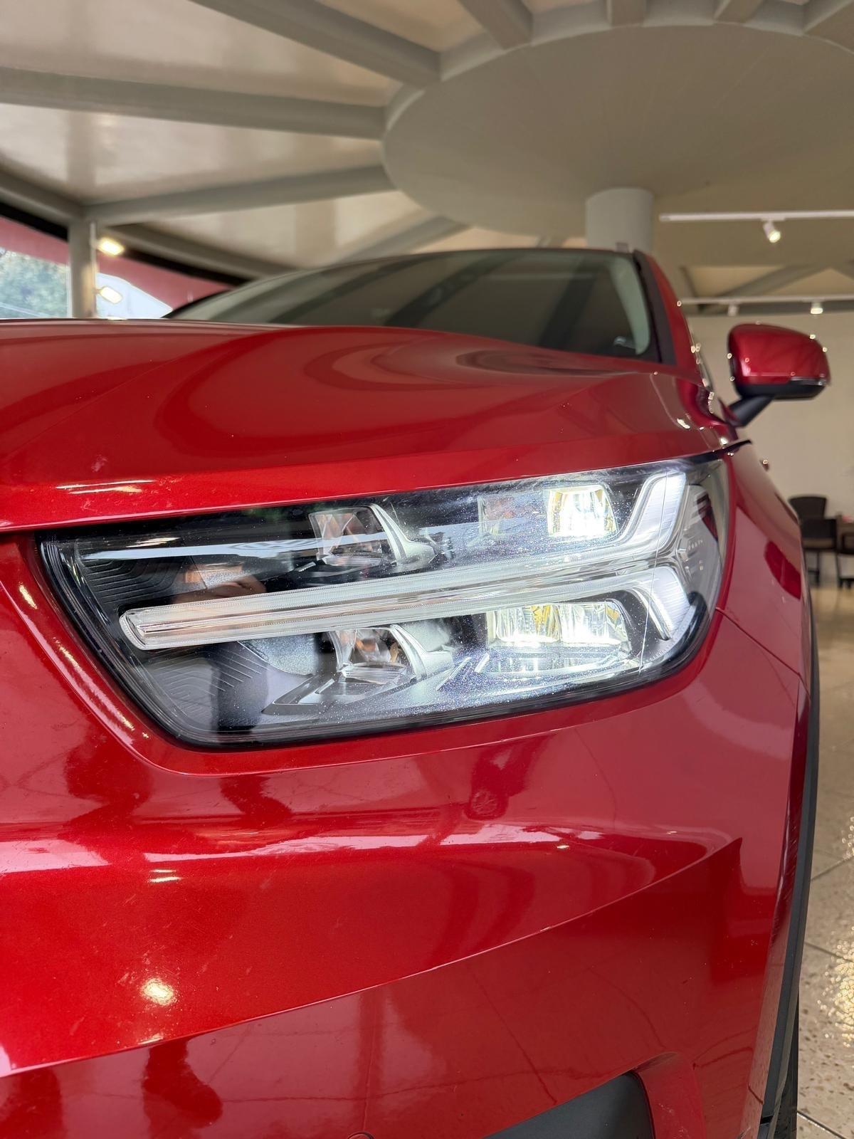 Volvo XC40 D4 AWD Geartronic R-design