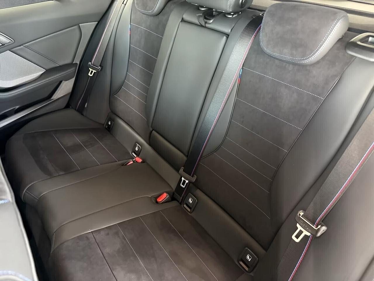 Bmw 118 d M Sport PRO/ TETTO / FARI MATRIX / Harman Kardon