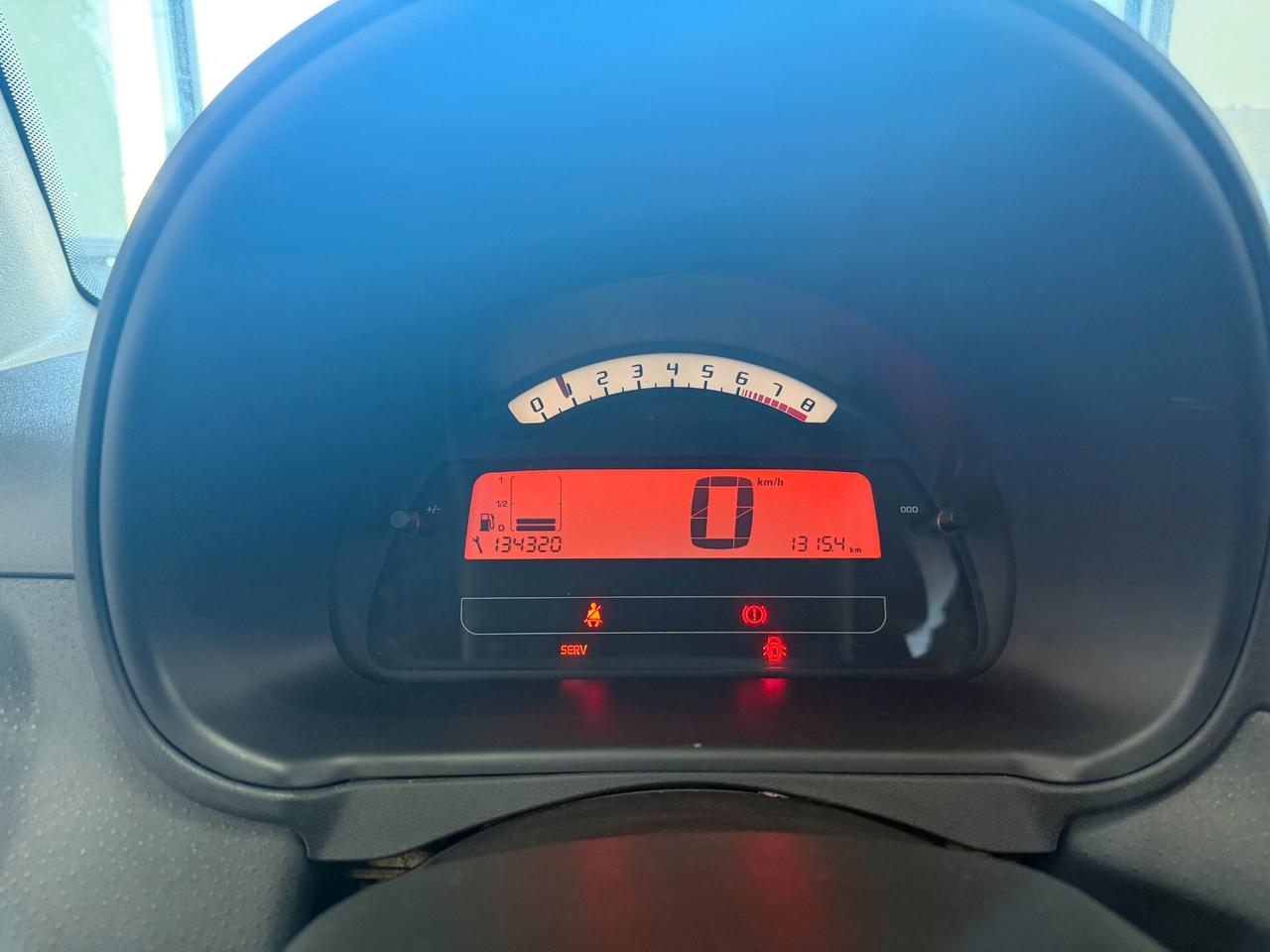 Citroen C3 1.4 Elegance