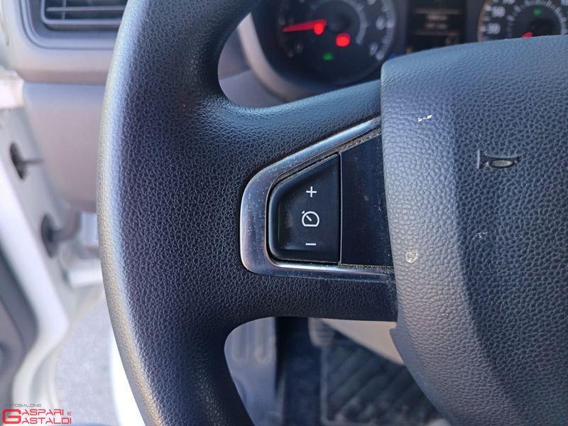 Renault Master Master T35 2.3 dCi 135 PL Cabinato Ice Cassone fisso