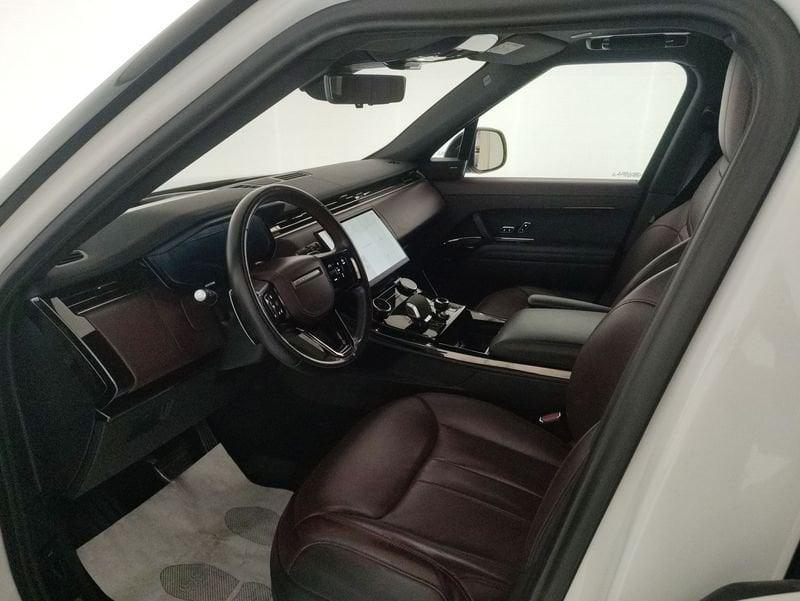 Land Rover Range Rover Sport III 2022 3.0d i6 mhev Dynamic HSE awd 250