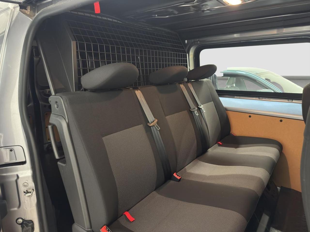 Opel Vivaro 2.0 Diesel 145CV*6 POSTI*AUTOCARRO*FORMULA S*