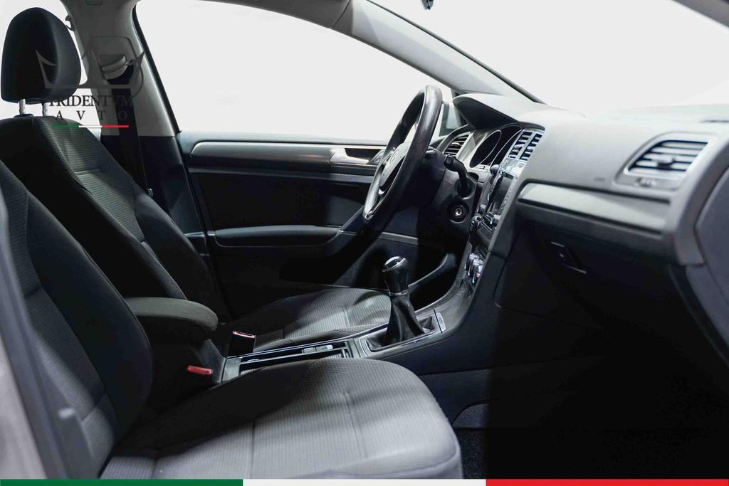 Volkswagen Golf 1.6 tdi Comfortline 4motion 5p