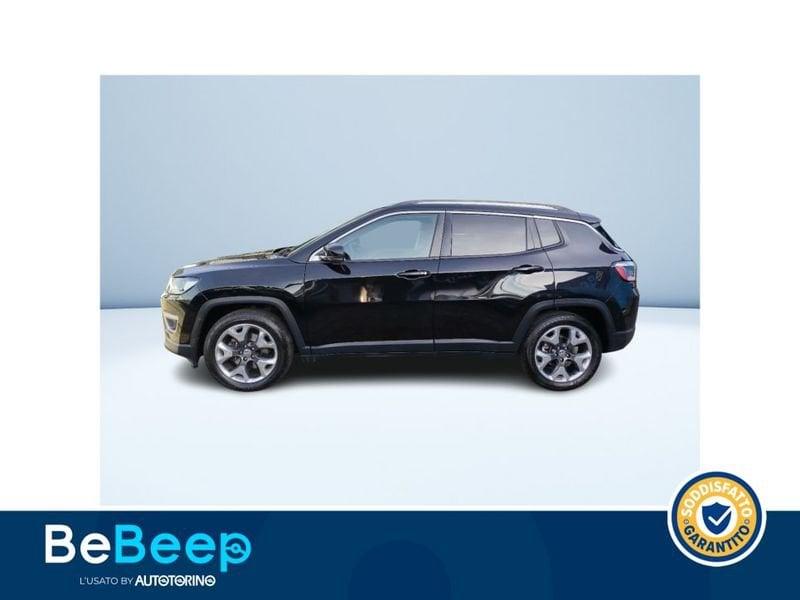 Jeep Compass 1.4 M-AIR LIMITED 2WD 140CV MY19