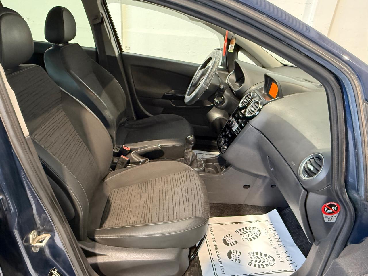 Opel Corsa 1.3 CDTI 75CV F.AP. 5 porte Sport