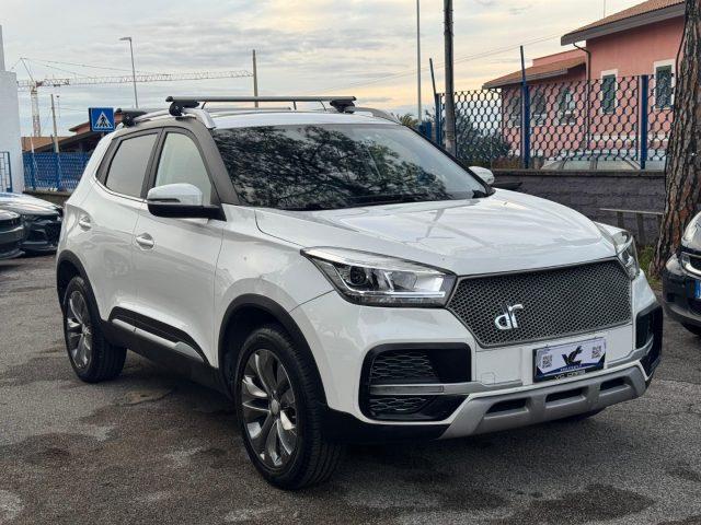 DR MOTOR DR 5.0 1.5 Bi-Fuel GPL *TETTO* *PELLE* *KEYLESS*