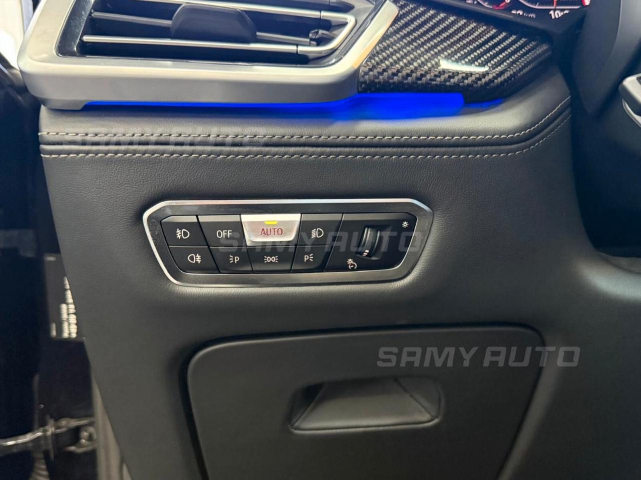 Bmw X6 xDrive30d Msport