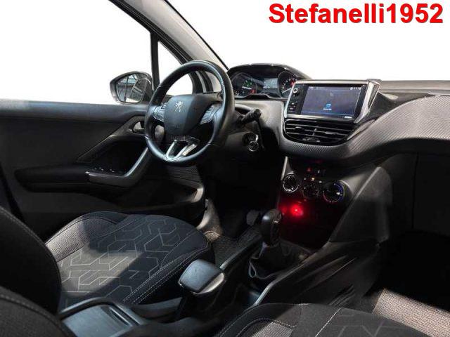 PEUGEOT 2008 - 1.6 bluehdi Active 75cv my16