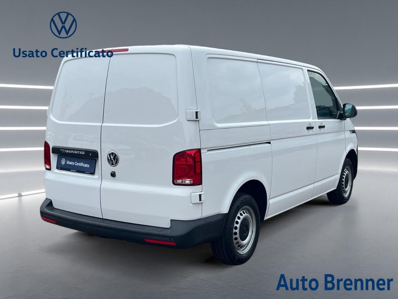 Volkswagen T6.1 Transporter t6.1 32 2.0 tdi 150cv p.c.