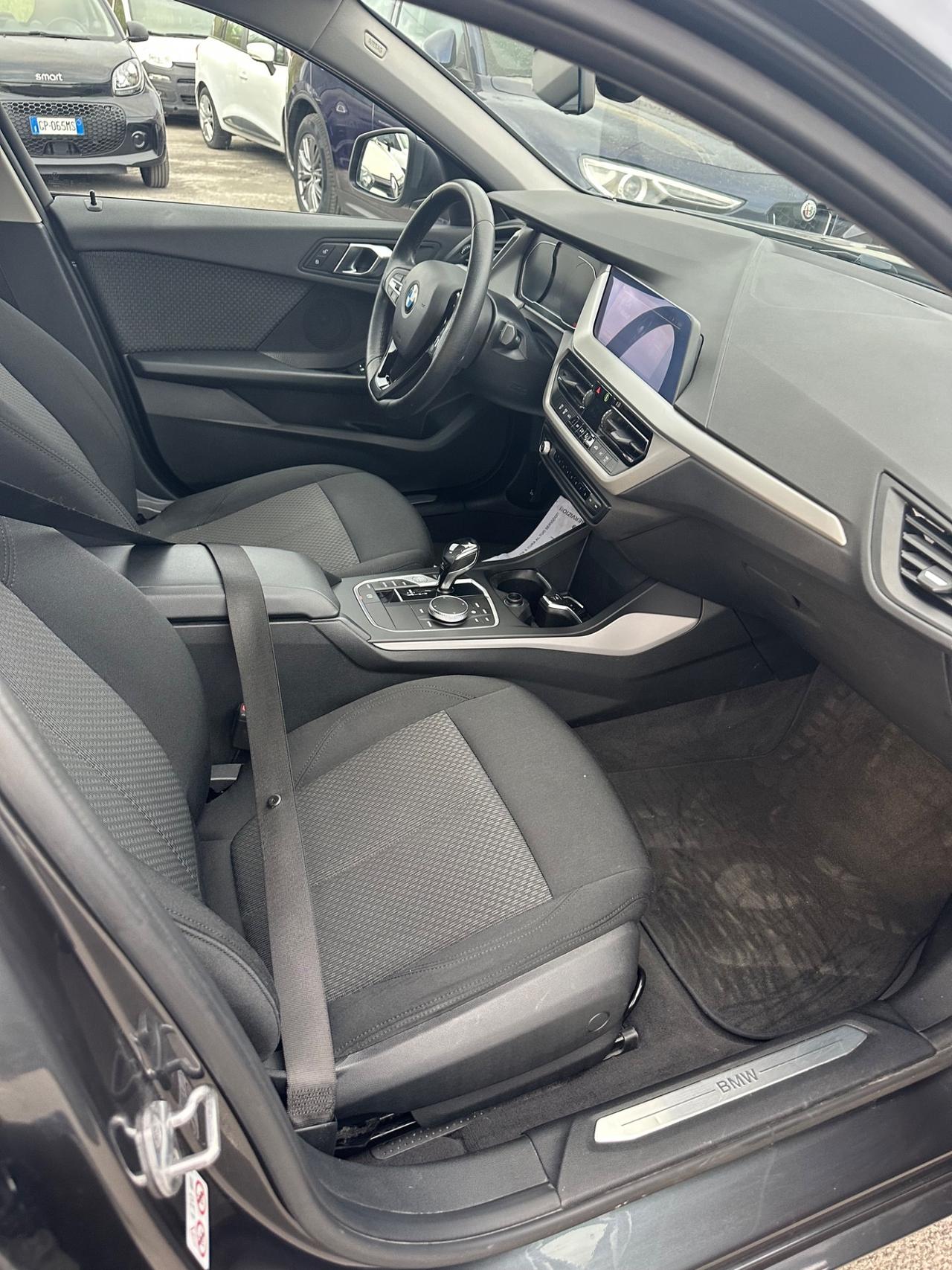 Bmw 116 116d 5p.