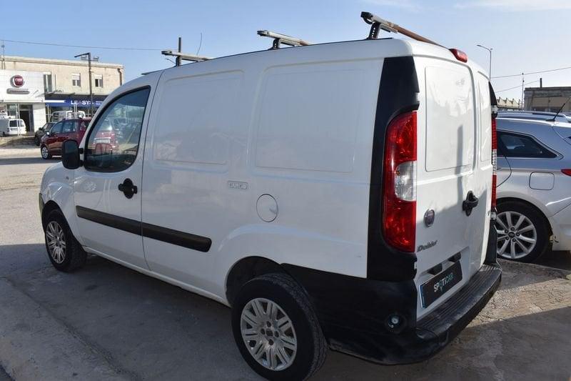 FIAT Doblò Doblò 1.6 16V Nat.Pow. PC-TN Cargo Lami.