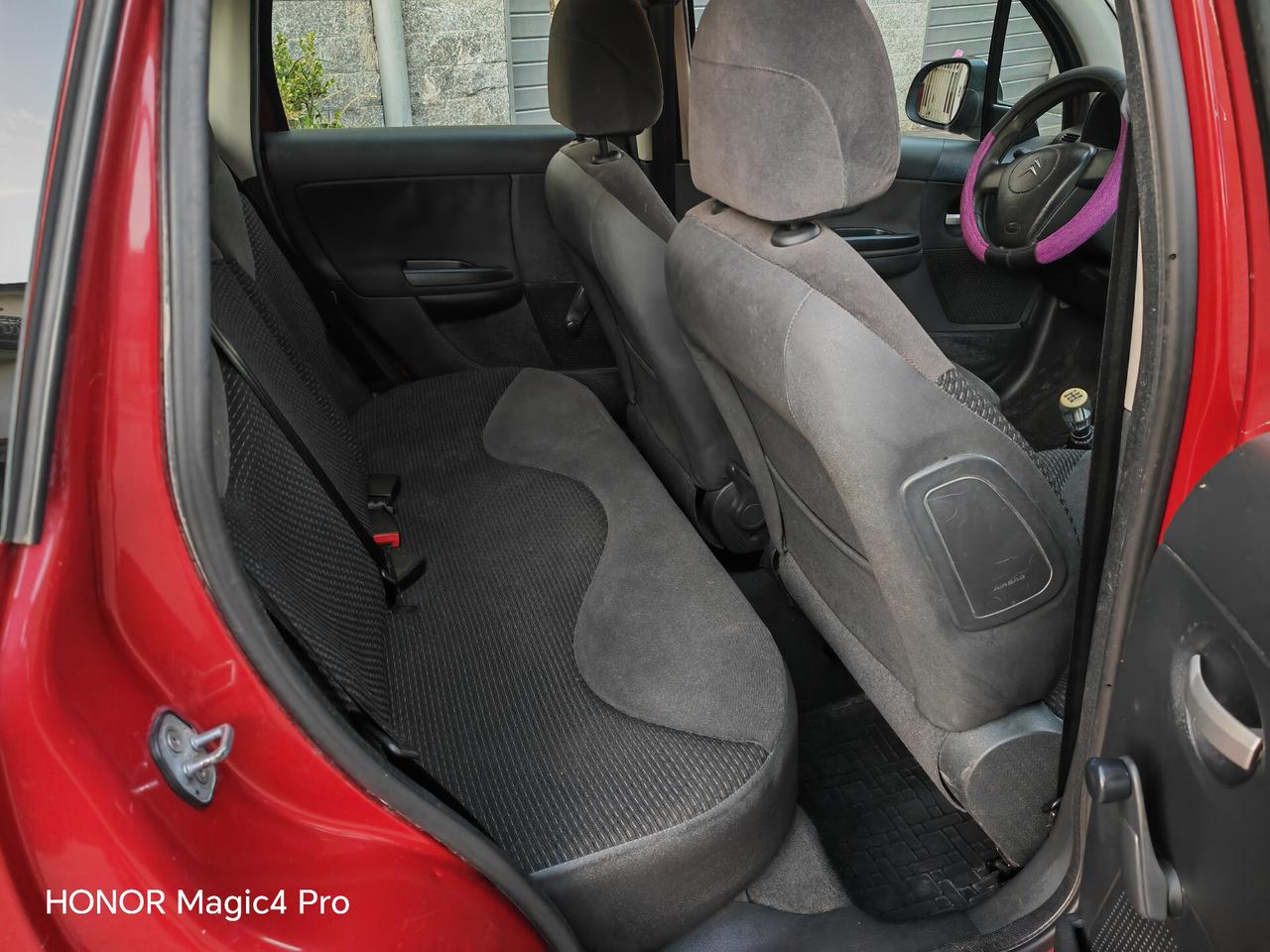 CITROEN C3 1.1 BENZINA CV60 KW44 AIRDREAM PERFECT