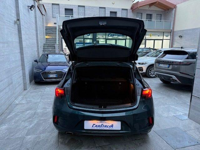 OPEL Astra 1.6 BiTurbo CDTi Start&Stop 5 porte OPC Line