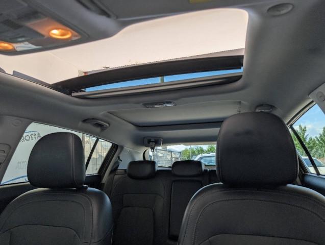 Kia Sportage 1.7 crdi Plus 2wd