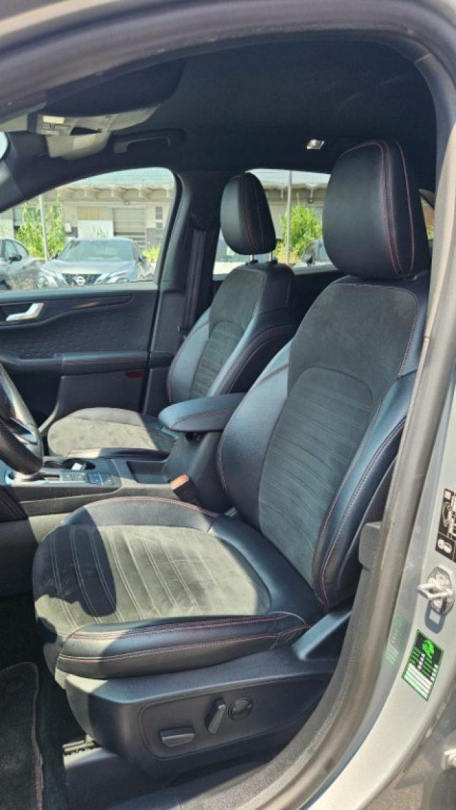 FORD Kuga 1.5 EcoBlue 120 CV aut. 2WD ST-Line X