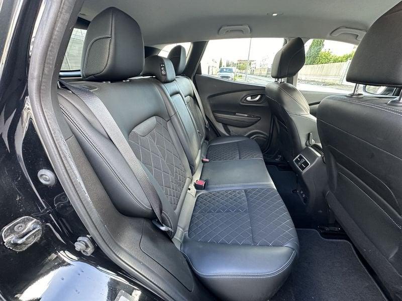 Renault Kadjar 1.5 DCI 85KW BLUE SPORT EDITION 2