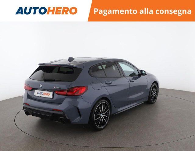 BMW M135 i xDrive