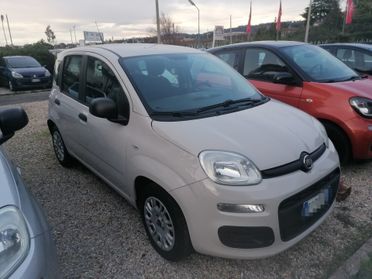 Fiat Panda 1.2 EasyPower Lounge