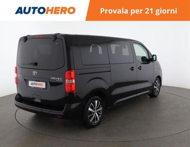TOYOTA Proace Verso 2.0D 150 CV L1 D Executive
