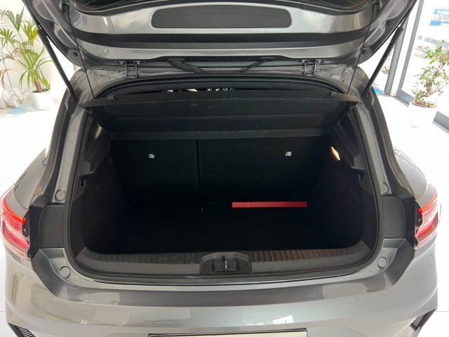 RENAULT Clio TCe 90 CV 5 porte Techno tua da e169,00 mensili