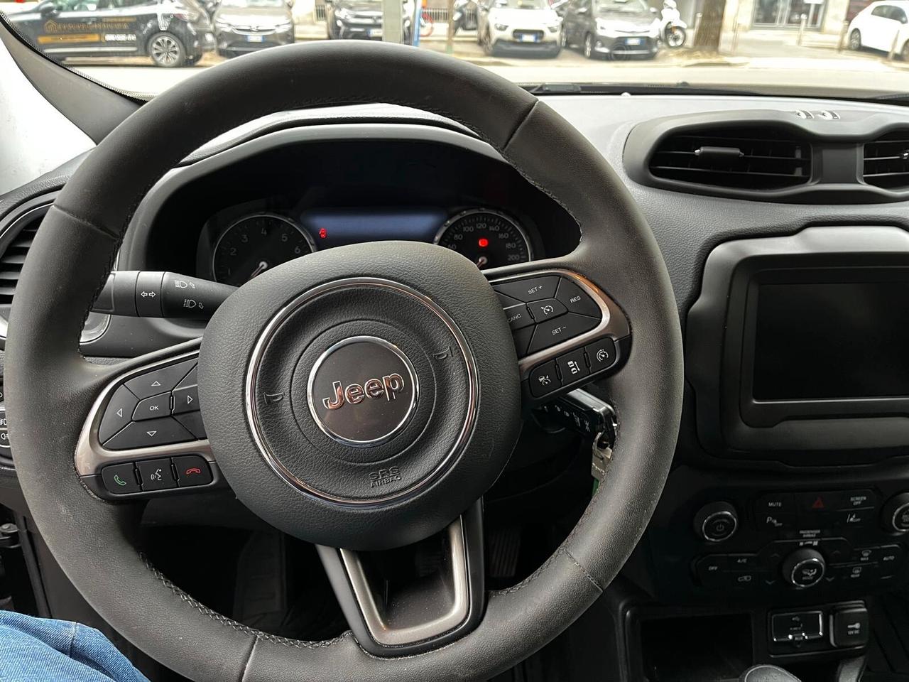Jeep Renegade 1.0 T3 Limited
