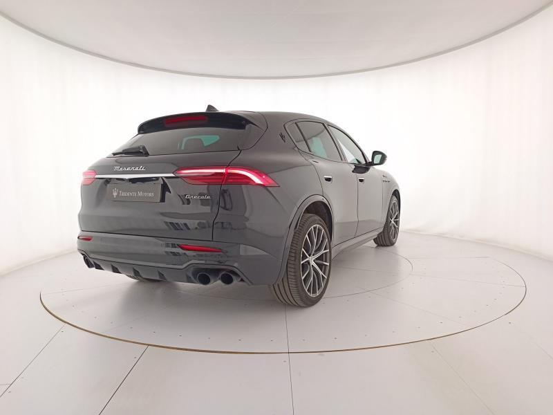 Maserati Levante 2.0 MHEV Modena AWD Auto