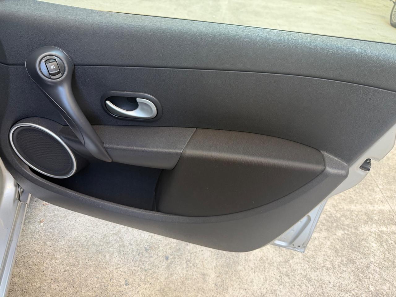 Renault Clio 1.2 5 porte Dynamique