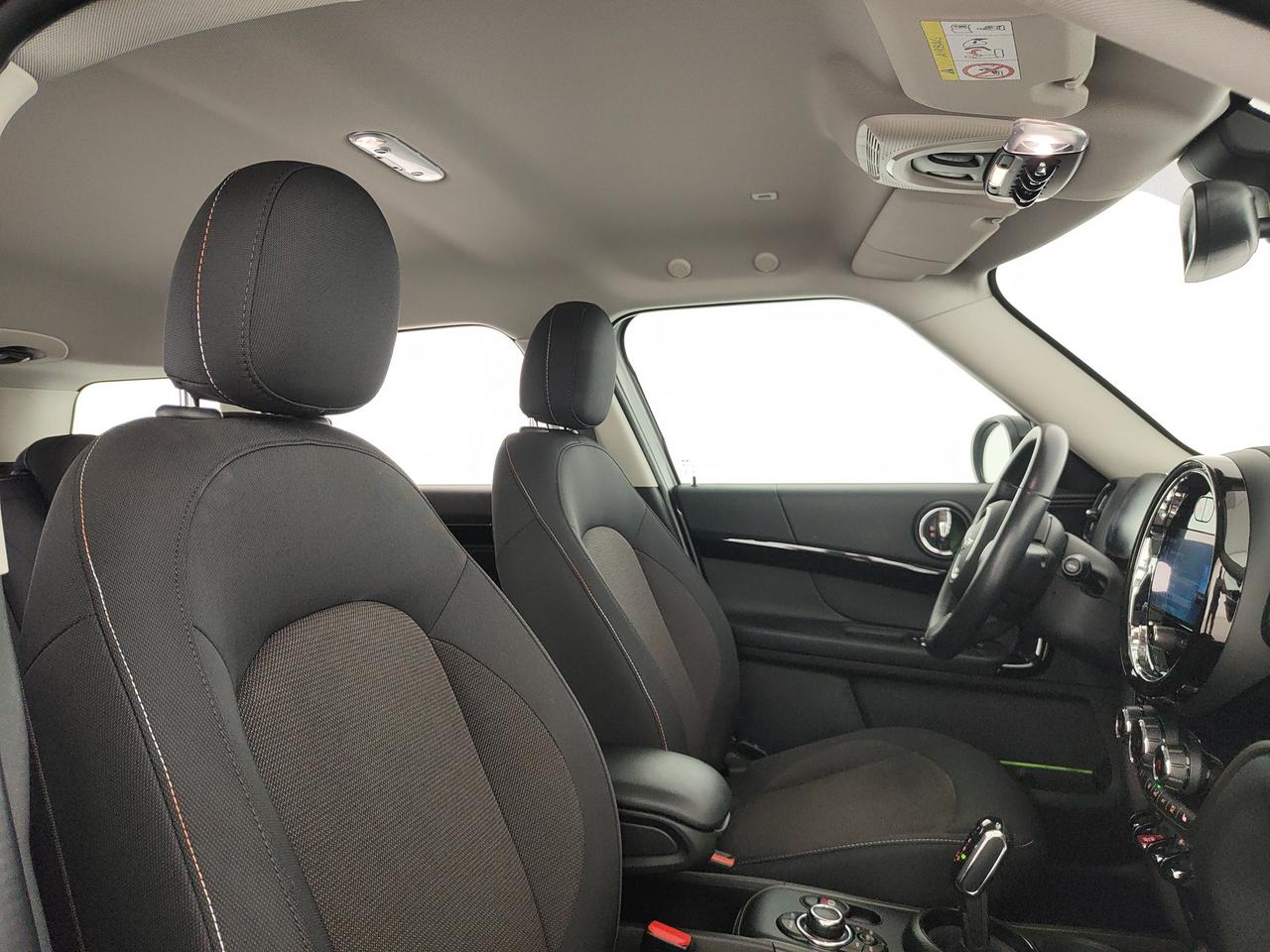MINI Mini Countryman 2.0 Cooper D Essential auto