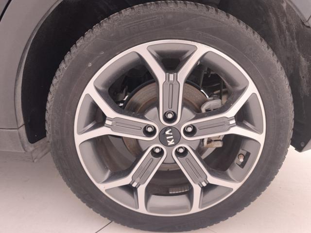 KIA XCeed 1.6 gdi phev Evolution 141cv dct
